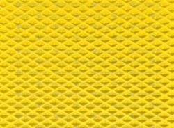 EVA для авто килимів 1.5м х1м х10мм Жовтий
